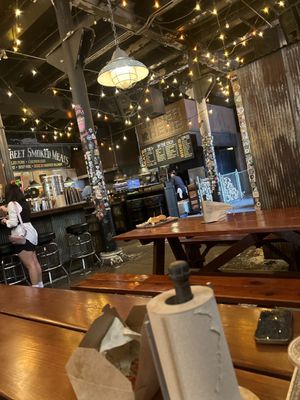 Bodega Taqueria y Tequila by null