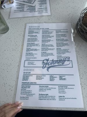 JOHNNY'S - Updated September 2025 - 257 Photos & 163 Reviews