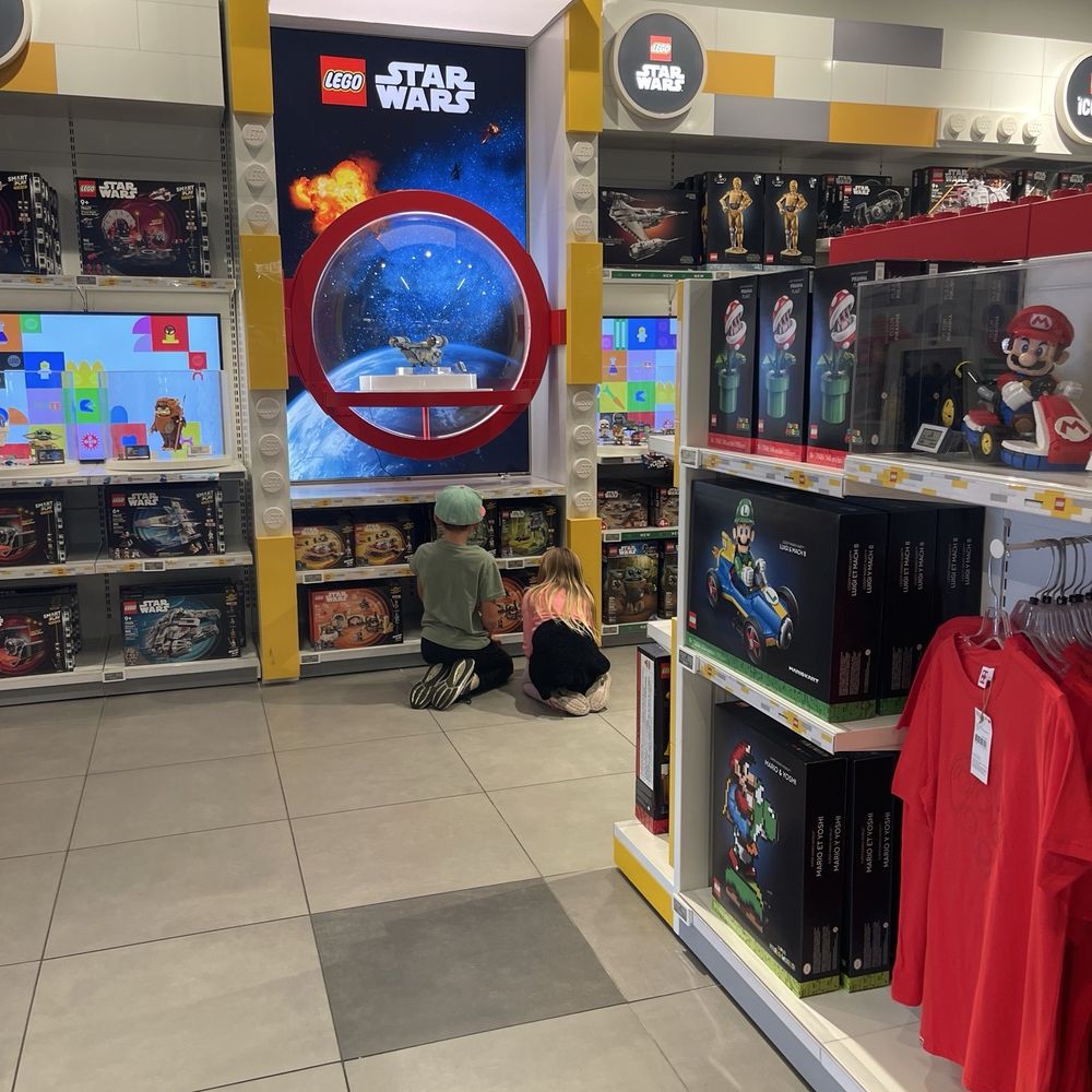 Legoland California - Amusement Parks Near Me - Carlsbad, California