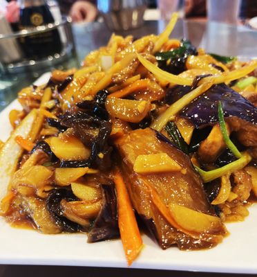 China Szechwan by null