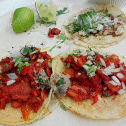Taqueria El Mauro