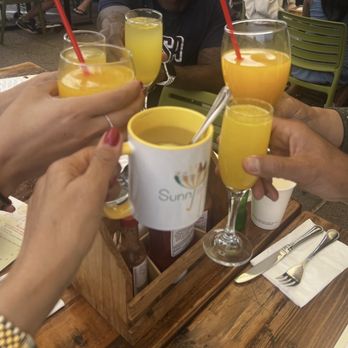 Sunny Side Solana - Breakfast & Brunch Near Me - Solana Beach, California Sunny Side Solana - Breakfast & Brunch Near Me - Solana Beach, California