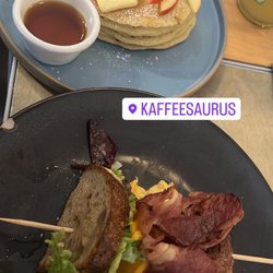 Kaffeesaurus