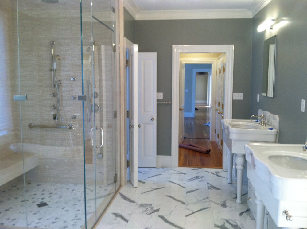 Slide of Bilo Plumbing and Heating