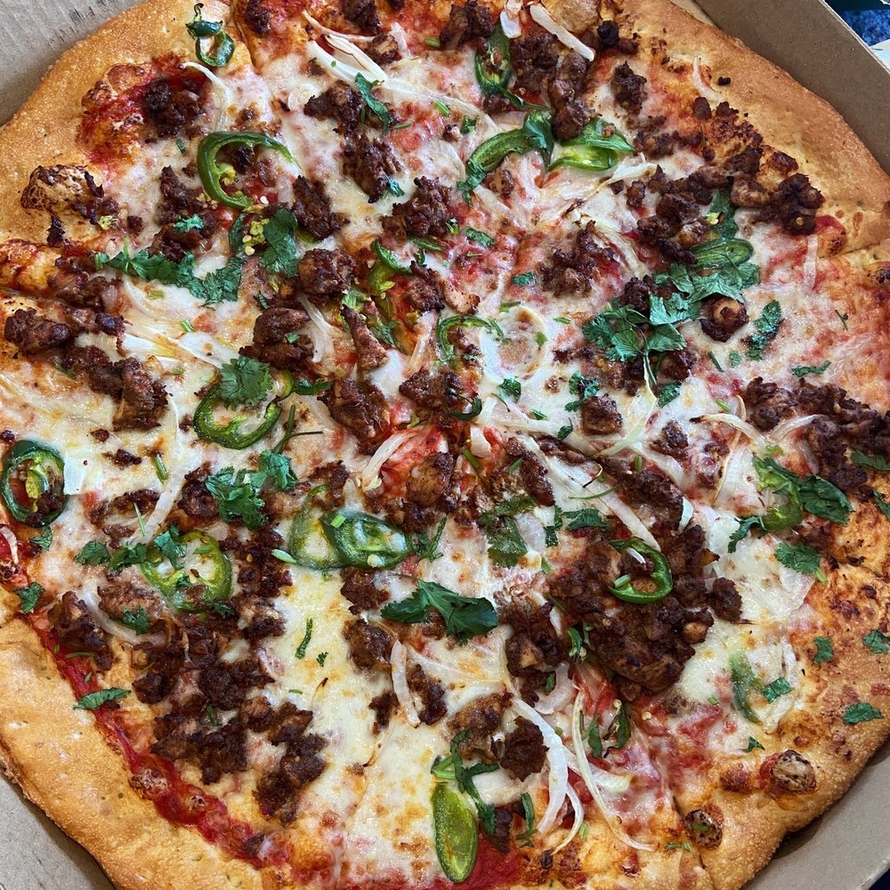 Tastee Pizza & Wings - Pizza Near Me - Houston, Texas Tastee Pizza & Wings - Pizza Near Me - Houston, Texas