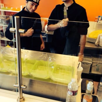 SuChine - The guys team - Sushi Bars Near Me - Parker, Colorado SuChine - The guys team - Sushi Bars Near Me - Parker, Colorado