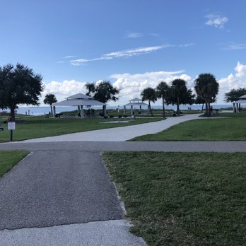 Cypress Point Park - Overview of park - Parks Near Me - Tampa, Florida Cypress Point Park - Overview of park - Parks Near Me - Tampa, Florida