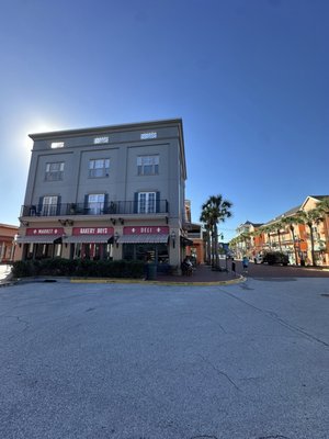 The New York Bakery Boys by null