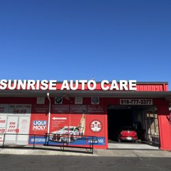 Sunrise Auto Care