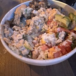STEAK BOWL STEAK BOWL