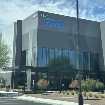 Funko - Toy Stores Near Me - Buckeye, Arizona
