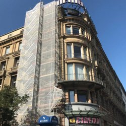 EM-Kino - EM - innenstadt.kinos Bolzstrasse 4