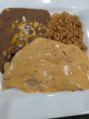 Plano Tortilla Factory Restaurant & Bar by null