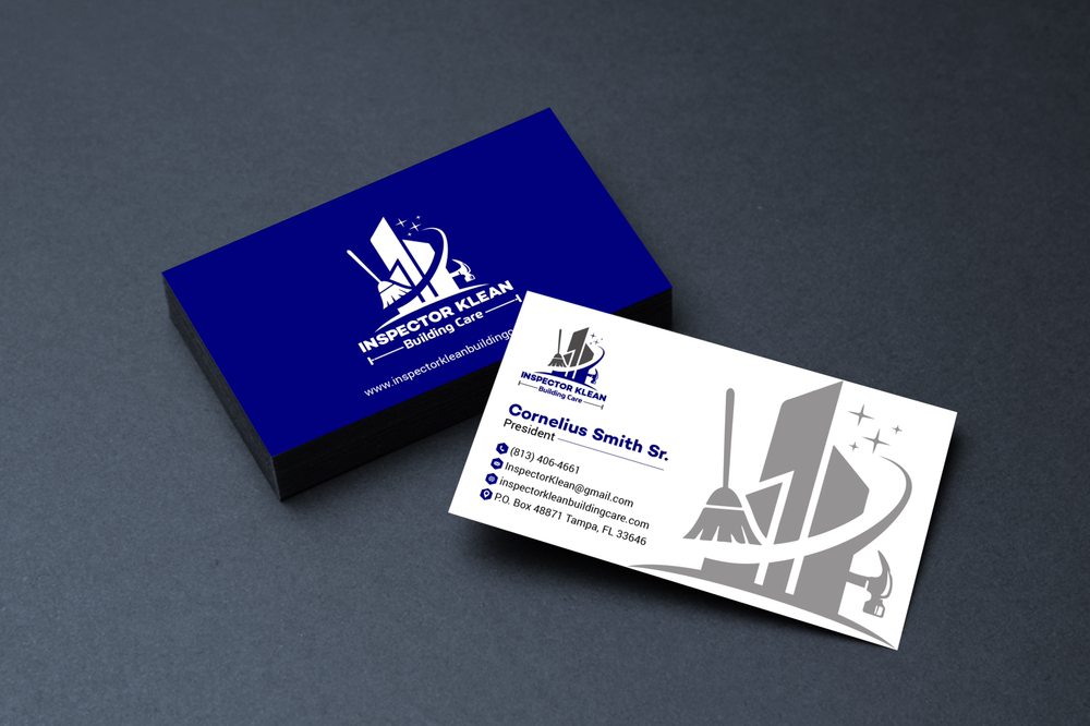 INSPECTOR KLEAN BUILDING CARE Updated September 2024 13 Photos 38439 5th Ave, Zephyrhills