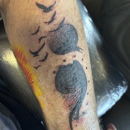 I'm still here semi colon. I'm still here semi colon.