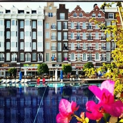 Orange County De Luxe Hotel - Orange County'de Bir Sabah...
