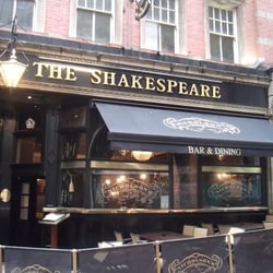 The Shakespeare