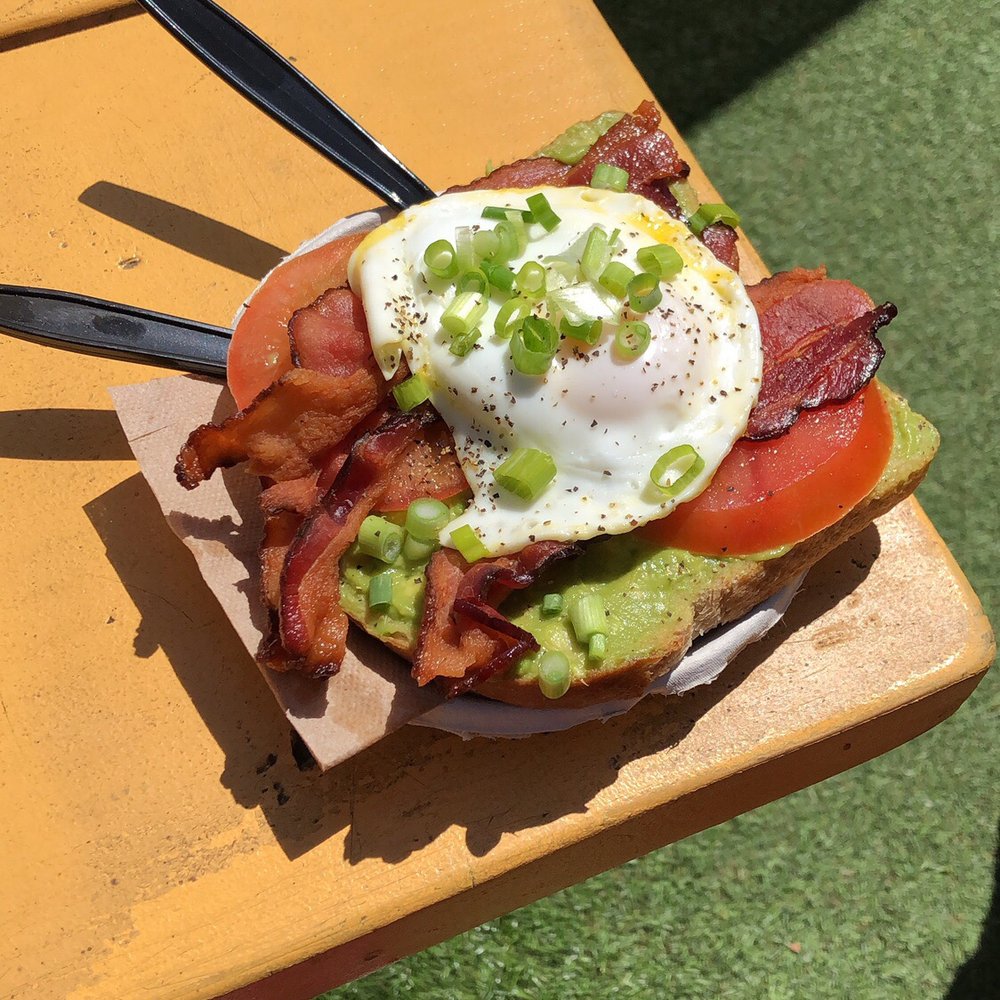 Crackheads - Avocado toast - Cocktail Bars Near Me - Carlsbad, California Crackheads - Avocado toast - Cocktail Bars Near Me - Carlsbad, California