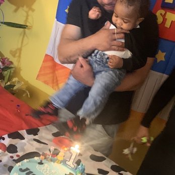 Morrone Pastry Shop & Cafe - Me and my beautiful son thank you guys for the cake - Bakeries Near Me - Bronx, New York Morrone Pastry Shop & Cafe - Me and my beautiful son thank you guys for the cake - Bakeries Near Me - Bronx, New York