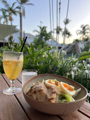 Cairns Colonial Club Resort by null