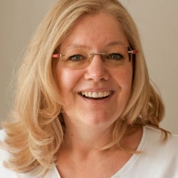 Brigitte Georgii