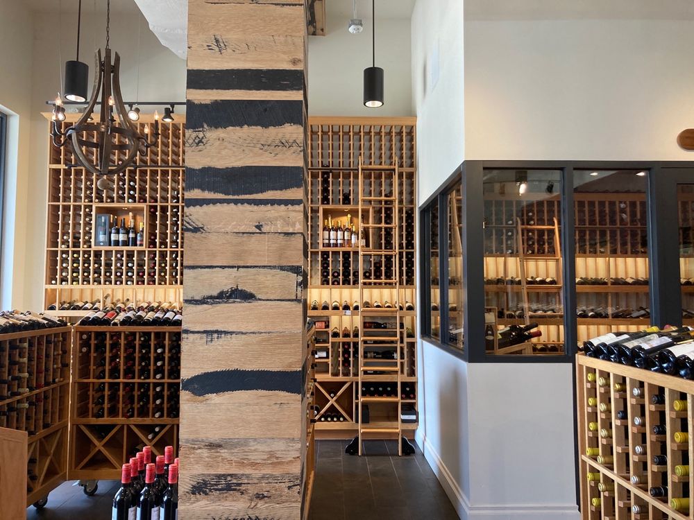 BERN’S FINE WINES & SPIRITS Updated September 2024 28 Photos & 15