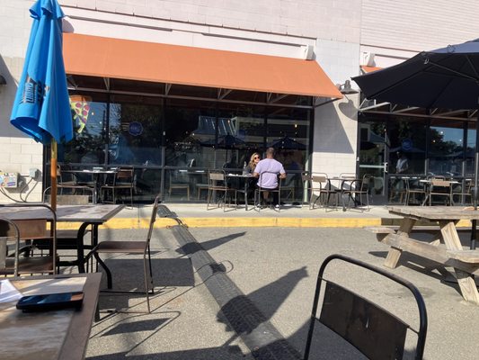 Bidwell Restaurant by null