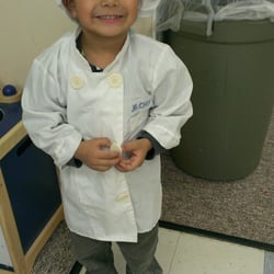 Patti-Cake Child Care Center & Preschool