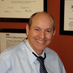 Robert W. Eitches, MD & Maxine B. Baum, MD - Tower Allergy