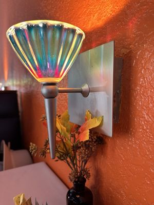 Leila Restaurant by null