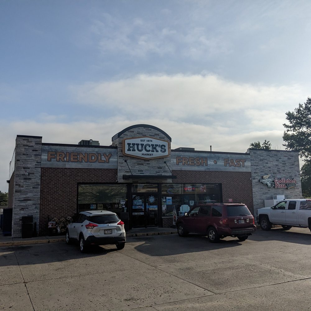 Hucks - Hucks, Batesville - Convenience Stores Near Me - Batesville, Indiana