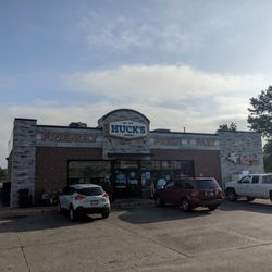 Hucks - Hucks, Batesville