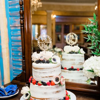 GermanDeli.com - Our gorgeous naked wedding cake - Bakeries Near Me - Huntington Beach, California GermanDeli.com - Our gorgeous naked wedding cake - Bakeries Near Me - Huntington Beach, California