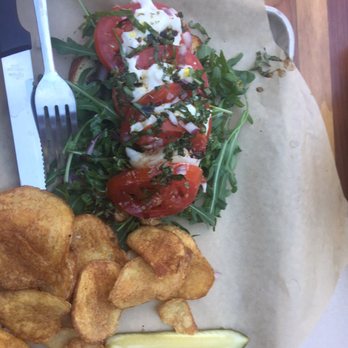 Moto Deli - Caprese sandwich - Sandwiches Near Me - Encinitas, California Moto Deli - Caprese sandwich - Sandwiches Near Me - Encinitas, California