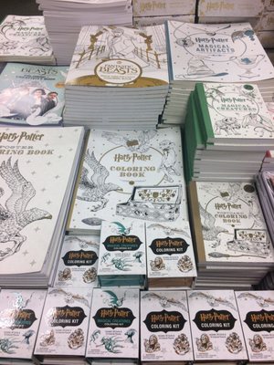 Barnes & Noble by null