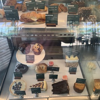 Starbucks - Yummi look at all these baked goods. - Coffee & Tea Near Me - Villa Las Flores, JAL Starbucks - Yummi look at all these baked goods. - Coffee & Tea Near Me - Villa Las Flores, JAL