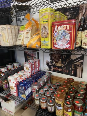 Rocky's NY Deli & Italian Catering by null