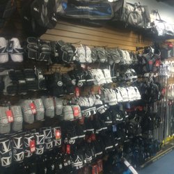 The Stick Rack - Lacrosse Protective