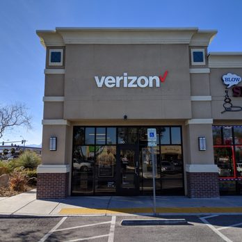 Verizon - Mobile Phones Near Me - Las Vegas, Nevada Verizon - Mobile Phones Near Me - Las Vegas, Nevada
