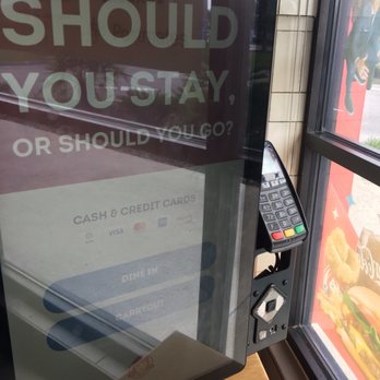 Wendy's - Gone is the humans - Fast Food Near Me - St. Cloud, Florida Wendy's - Gone is the humans - Fast Food Near Me - St. Cloud, Florida