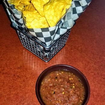 Roslyn Mexican Grill - Chips & Salsa - Mexican Near Me - Roslyn, Washington Roslyn Mexican Grill - Chips & Salsa - Mexican Near Me - Roslyn, Washington