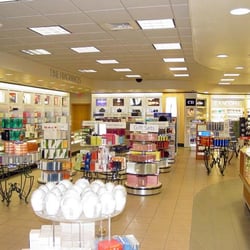 UETA Duty Free