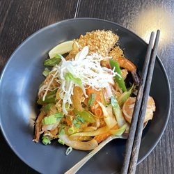 Nakorn Thai - Pad Thai Goong