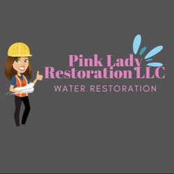 Pink Lady Restoration