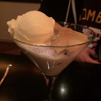 Manima - Hinmlisches Dessert! Mango mit Klebreis und Vanille-Eis in Kokosmilch - Laotian Near Me - Dusseldorf, NW