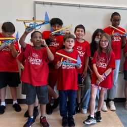 SciGenie - Lego Engineering