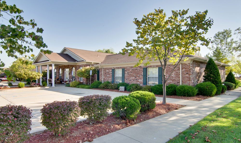 BLUFF CREEK TERRACE Updated June 2024 13 Photos 3104 Bluff Creek