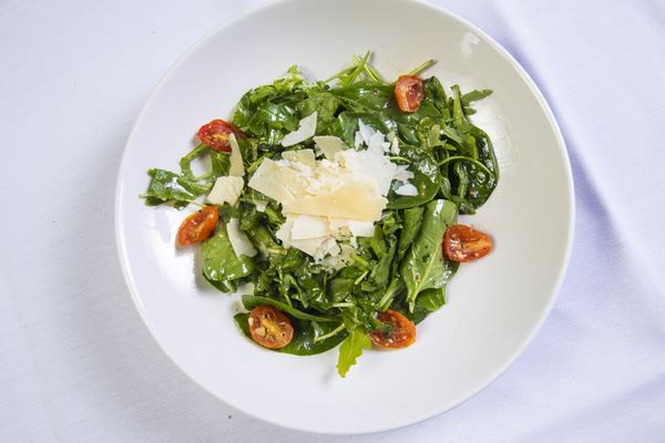 IL Porto Italian Ristorante by null