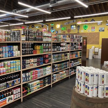 John’s Marketplace - Libation shelving unit. - Beer, Wine & Spirits Near Me - Portland, Oregon John’s Marketplace - Libation shelving unit. - Beer, Wine & Spirits Near Me - Portland, Oregon