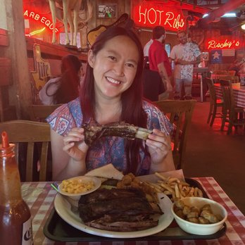 Riscky's BBQ - Me - Barbeque Near Me - Fort Worth, Texas Riscky's BBQ - Me - Barbeque Near Me - Fort Worth, Texas
